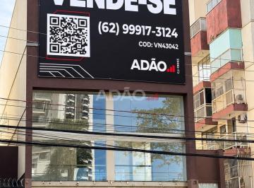 imagem-1 · PRÉDIO COMERCIAL NA AVENIDA 136 Prédio Comercial à Venda, 1622.50 por R$ 15900000.00 no setor Setor