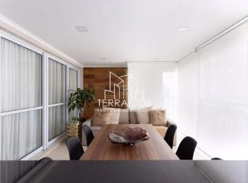 Apartamento · 163m² · 3 Quartos · 2 Vagas · Apartamento para venda em Jardim São Bento de 163.00m² com 3 Quartos, 3 Suites e 2 Garagens