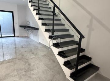 Casa · 150m² · 3 Quartos · 3 Vagas · Sobrado para venda em Vila São Paulo de 150.00m² com 3 Quartos, 1 Suite e 3 Garagens