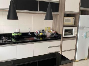 Apartamento · 55m² · 2 Quartos · 2 dormitórios,com 55 m² de área privativa e 60 m² de área total