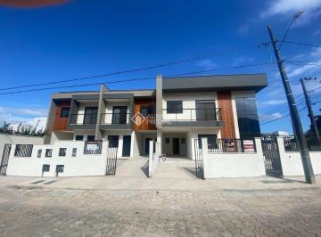 Casa · 99m² · 2 Quartos · Casa à venda no Residencial Terra Firme - Areias, São José/SC
