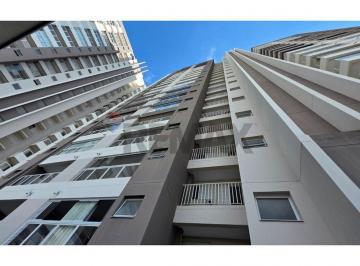 Apartamento · 67m² · 3 Quartos · 2 Vagas · Apartamento para venda em Além Ponte de 67.00m² com 3 Quartos, 1 Suite e 2 Garagens