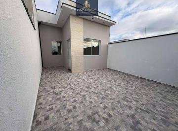 Casa · 61m² · 2 Quartos · 2 Vagas · Casa para venda em Conjunto Habitacional Terra Dos Ipês de 61.00m² com 2 Quartos, 1 Suite e 2 Garage