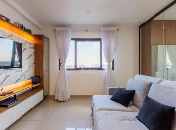 QE 48 – Guará II | Edifício Portal do Parque
Conforto, praticidade e qualidade · 3 quartos com suíte, vista livre e lazer completo no Guará II!