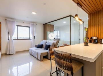 Apartamento de 3 quartos, Brasília · 3 quartos com suíte, vista livre e lazer completo no Guará II!
