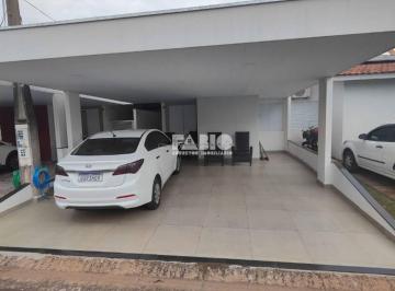 Casa · 101m² · 3 Quartos · 2 Vagas · Casa de Condomínio para venda em Terra Nova Garden Village de 101.00m² com 3 Quartos, 1 Suite e 2 Ga