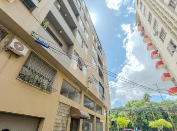 001 · Excelente apartamento com ótima localização na Cidade Baixa,
