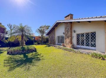 Casa · 418m² · 4 Quartos · 7 Vagas · Casa para venda em Vila Esperia Ou Giglio de 418.00m² com 4 Quartos, 1 Suite e 7 Garagens
