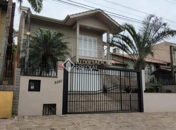 Casa · 145m² · 3 Quartos · 2 Vagas · AUXILIADORA PREDIAL VENDE CASA NO BAIRRO PRIMAVERA EM NOVO HAMBURGO
