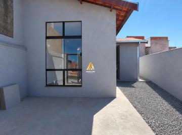 Casa · 62m² · 2 Quartos · 2 Vagas · Casa para venda em Parque Bellaville de 62.00m² com 2 Quartos, 1 Suite e 2 Garagens