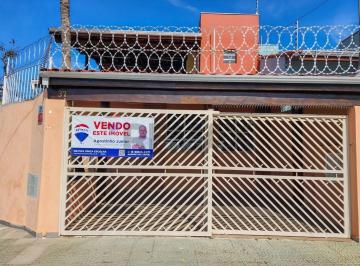 Casa · 251m² · 3 Quartos · 2 Vagas · Casa para venda em Jardim Arco Íris de 251.00m² com 3 Quartos, 1 Suite e 2 Garagens