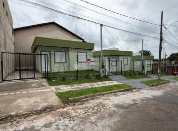 Casa · 43m² · 2 Quartos · 2 Vagas · AUXILIADORA PREDIAL VENDE CASA NO BAIRRO CAPÃO DA CRUZ EM SAPUCAIA DO SUL