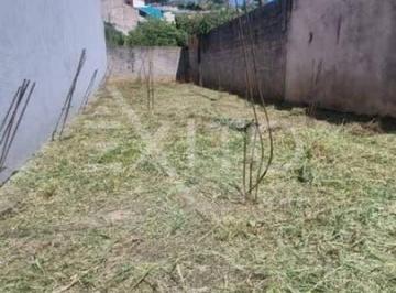 Terreno · 125m² · Terreno en Condomínio para venda em Jardim Caçula de 125.00m²