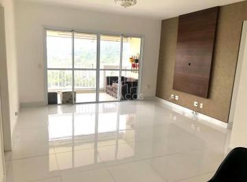 Apartamento · 111m² · 3 Quartos · 2 Vagas · Apartamento para venda em Jardim Bonfiglioli de 111.00m² com 3 Quartos, 1 Suite e 2 Garagens