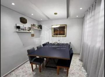 Casa · 154m² · 3 Quartos · 2 Vagas · Casa para venda em Jardim Bonfiglioli de 154.00m² com 3 Quartos, 1 Suite e 2 Garagens