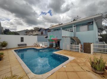 Casa · 228m² · 4 Quartos · 3 Vagas · Casa de Condomínio para venda em Recanto do Paturis de 228.00m² com 4 Quartos, 4 Suites e 3 Garagens