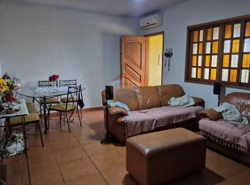 Casa · 160m² · 2 Quartos · 1 Vaga · Casa para venda em Jardim Maria Luiza de 160.00m² com 2 Quartos e 1 Garagem