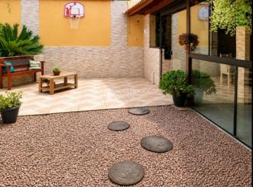 Casa · 70m² · 3 Quartos · 3 Vagas · Casa 3 quartos São Leopoldo