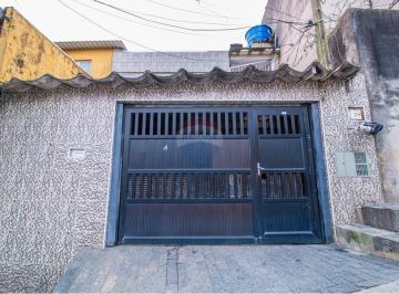 Casa · 120m² · 4 Quartos · Casa para venda em Vila Dalva de 120.00m² com 4 Quartos