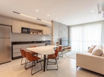 Apartamento · 133m² · 2 Quartos · 1 Vaga · Apartamento Garden com 2 suítes e 1 vaga, 133m², no Atiradores, à venda por R$ 1.156.795,61