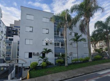 05 · Apartamento de 3 dormitórios, 1 vaga de garagem e 80 m² próximo à UFSC - Carvoeira Florianópolis SC