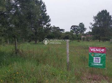 Terreno · 1800m² · Amplo Terreno de 1.800 m² em Meio à Natureza - Excelente Potencial de Valorização
