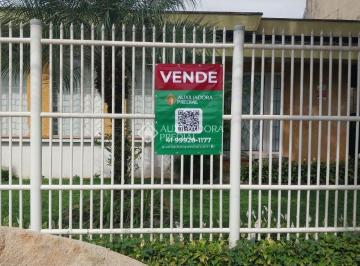 Terreno · 295m² · Terreno - Excelente Oportunidade de Investimento no Bacacheri - Curitiba/PR