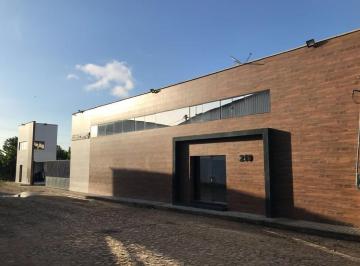Comercial · 1680m² · 8 Quartos · 8 Vagas · Prédio comercial mobiliado, pronto pra uso, próximo ao Castelão, BR116 e aeropor
