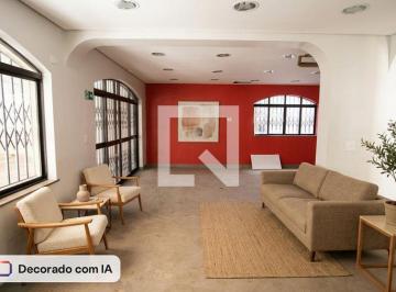 Casa · 332m² · 4 Quartos · 4 Vagas · Casa à Venda - Vila Madalena, 4 Quartos,  332 m² - São Paulo