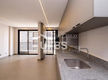 Apartamento · 85m² · 3 Quartos · 2 Vagas · Apartamento à venda no Lux Oeste, Torre Lua, Setor Oeste – 3 quartos, 1 suíte, 85 m² e 2 vagas