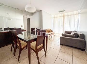 Apartamento · 87m² · 3 Quartos · 2 Vagas · Apartamento à venda | 87,80m² | 3 Quartos | Mobiliado | Setor Bueno | Solar de France