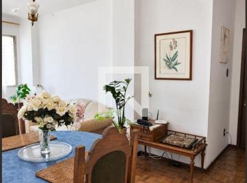 Apartamento · 64m² · 2 Quartos · Apartamento à Venda - Pinheiros, 2 Quartos,  64 m² - São Paulo