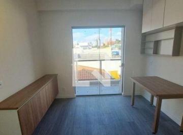 Apartamento · 35m² · 1 Quarto · Apartamento à Venda - Chácara Inglesa, 1 Quarto,  35 m² - São Paulo