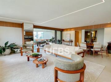 Apartamento · 270m² · 4 Quartos · 3 Vagas · Apartamento à venda | 4 suítes | 270 m² | Opus Pent House
