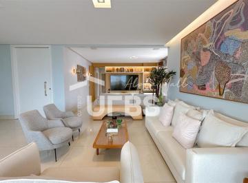 Apartamento · 178m² · 3 Quartos · 3 Vagas · APARTAMENTO À VENDA | 178.56M² |3 SUÍTES| 3 VAGAS|  ALAMEDA RICARDO PARANHOS