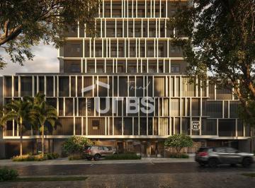 Apartamento · 41m² · 1 Quarto · 1 Vaga · Dual OM – Apartamento de 1 quarto próximo à Ricardo Paranhos