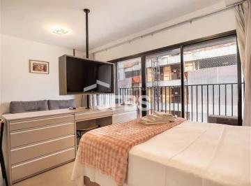 Apartamento · 46m² · 1 Quarto · 1 Vaga · Citizen Home - Apartamento 1 quarto, sendo 1 suíte