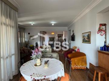 Apartamento · 210m² · 4 Quartos · 1 Vaga · Edifício Carol - Apartamento 4 quartos, sendo 3 suítes