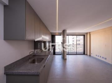 Apartamento · 85m² · 3 Quartos · 2 Vagas · Apartamento à venda no Lux Oeste, Torre Lua, Setor Oeste – 3 quartos, 1 suíte, 85 m² e 2 vagas