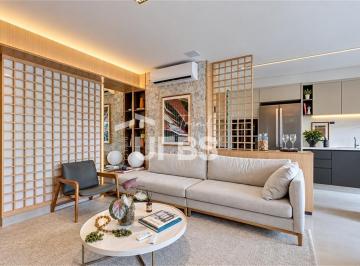 Apartamento · 66m² · 2 Quartos · 1 Vaga · ORBY Flamboyant - Apartamento 2 quartos, sendo 1 suíte