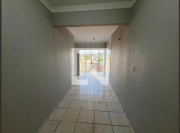 Apartamento · 60m² · 1 Quarto · 1 Vaga · Apartamento para Aluguel - Colônia Agrícola Samambaia, 1 Quarto, 60 m² - Brasília