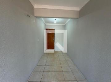 Apartamento de 1 quarto, Vicente Pires · Apartamento para Aluguel - Colônia Agrícola Samambaia, 1 Quarto,  60 m² - Brasília