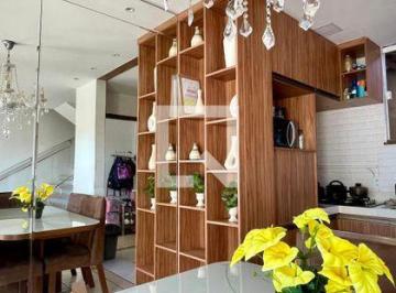 Casa · 89m² · 3 Quartos · Casa à Venda - Irajá, 3 Quartos,  89 m² - Rio de Janeiro