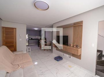 Casa · 120m² · 3 Quartos · Casa à Venda - Vila Guilhermina, 3 Quartos,  120 m² - São Paulo