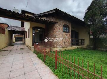 Casa · 230m² · 4 Quartos · Casa com 4 Quartos à Venda no bairro Marechal Rondon com 230m²