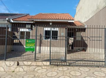Casa · 73m² · 3 Quartos · 2 Vagas · Casa térrea com 3 dormitórios