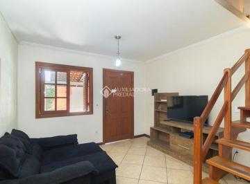 748553-Sílvio Silveira Soares-2406-120 (1) · Casa 3 quartos em condomínio, no bairro Camaquã