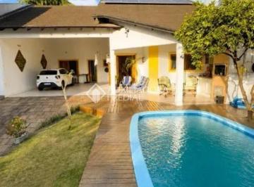 Casa · 100m² · 2 Quartos · 2 Vagas · Casa térrea com piscina