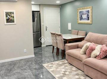 Apartamento · 65m² · 2 Quartos · 1 Vaga · Apartamento com suíte à venda em Esteio