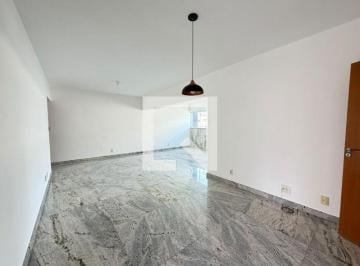 Apartamento en Aluguel de 4 quartos União · Apartamento para Aluguel - Cidade Nova, 4 Quartos, 130 m2 - Belo Horizonte